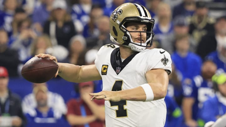 New Orleans Saints v Indianapolis Colts